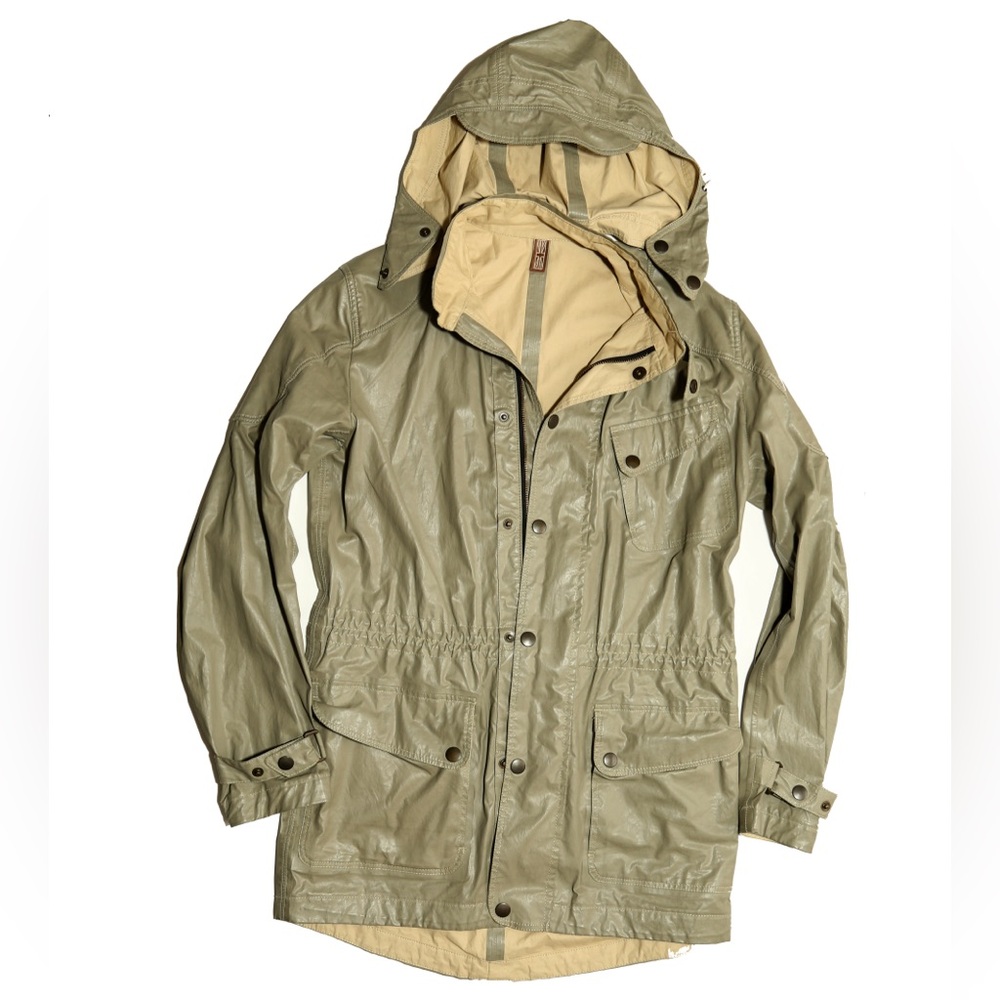 Matchless London Jacket Size Medium and in excellent condition.